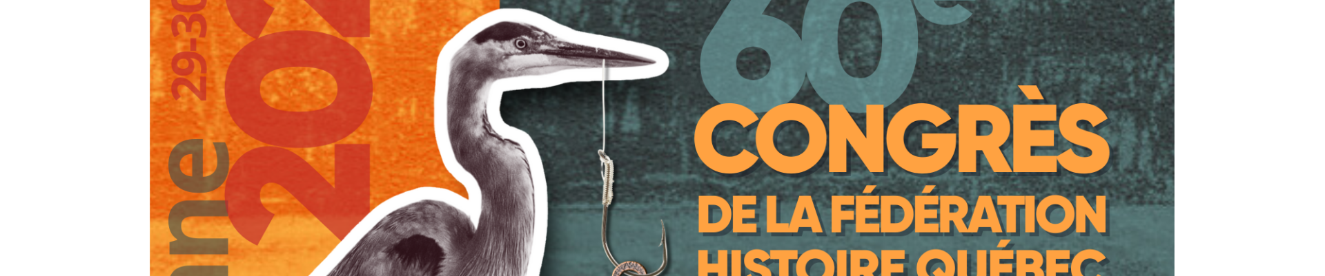 Congrès FHQ 2026
