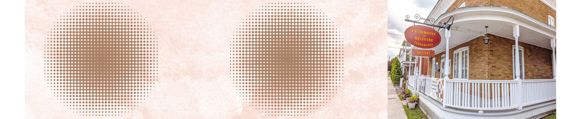 Découvrez la Maison Eugène-Labelle