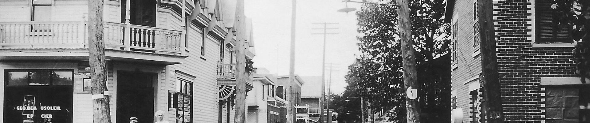 Devenez membre dès maintenant!