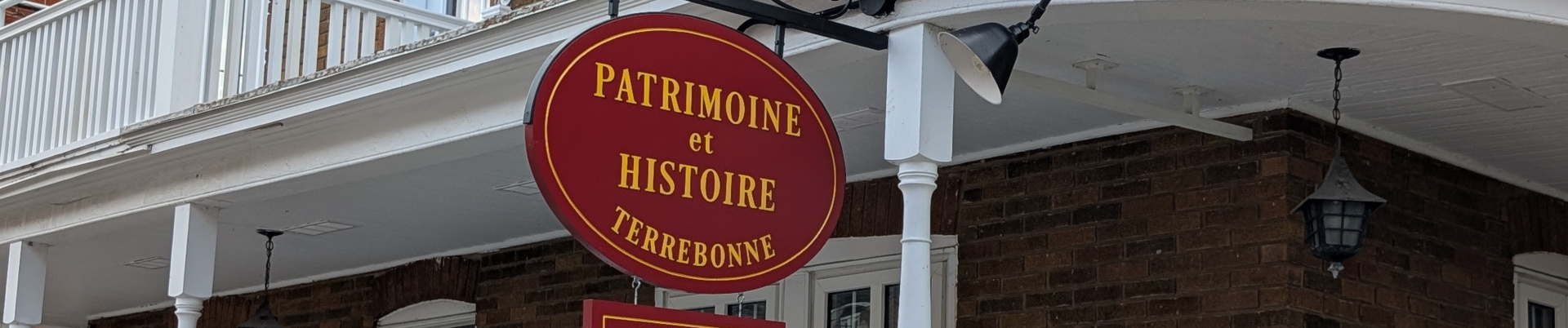 Découvrez la Maison Eugène-Labelle