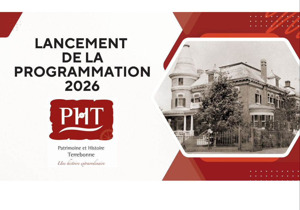 Lancement de la programmation des activités 2026