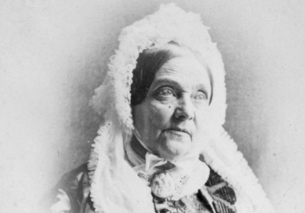Marie-Geneviève-Sophie-Raymond (1798-1882)