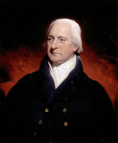 La Maison McTavish Frobisher & Co et succession, seigneurs